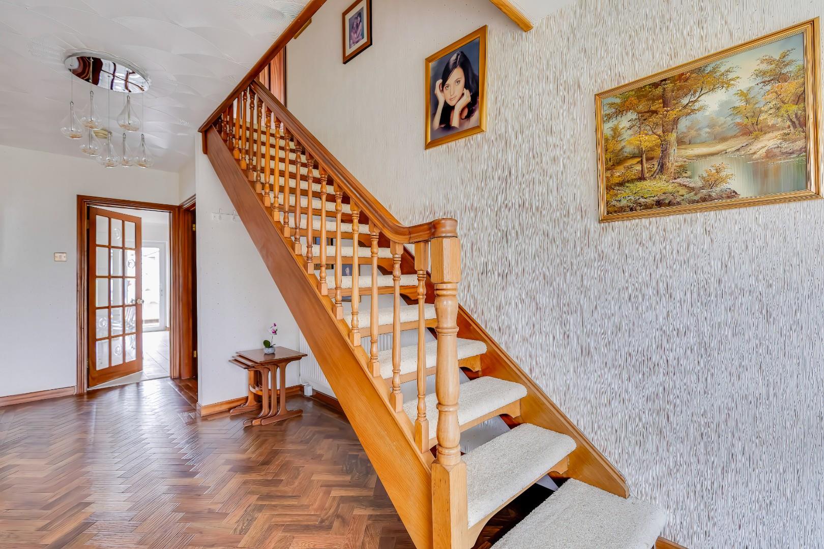 Severn Road, Porthcawl, Bridgend County Borough